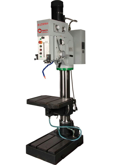 H-Z5050A
