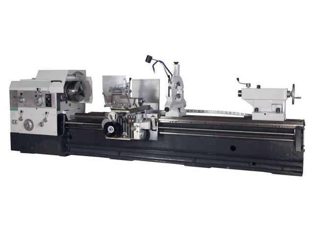 LATHE TPG800X4000