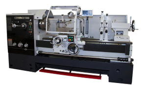 PARALLEL LATHE CE660V X 1500
