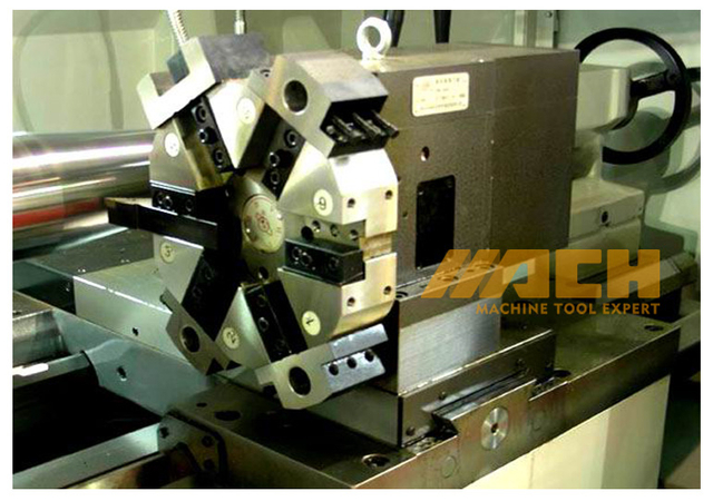 Economic CNC Lathe Model: CKE6150/56/66Z