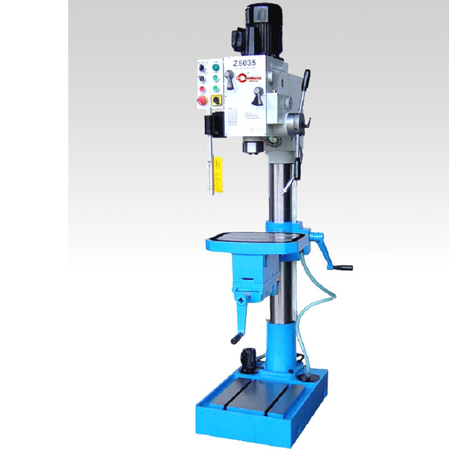 GEARED HEAD QUALITY DRILLING MACHINE Z5035