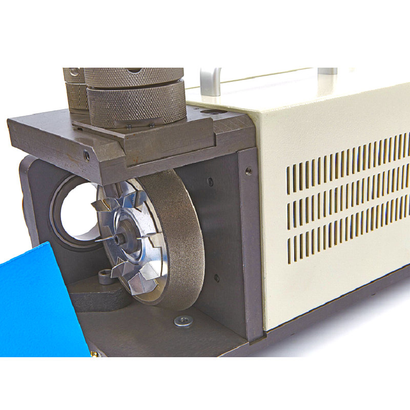 Drill grinding machines PP-34