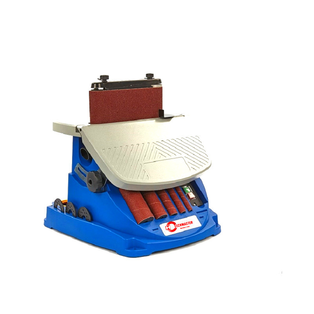Oscillating Spindle&belt Sander JS90B