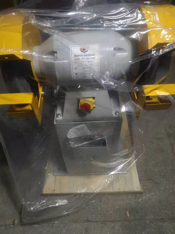 HEAVY DUTY INDUSTRIAL GRINDER HC-3000