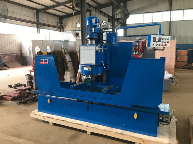 CYLINDER BLOCK SURFACE GRINDING-MILLING MACHINE 3M9735B