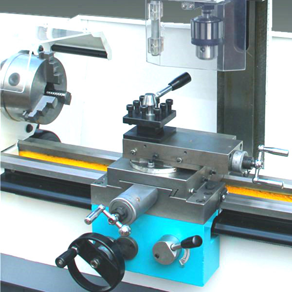 Multi Purpose Machine MP250C