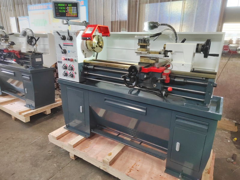 C360-1000 High Speed Precision Lathe