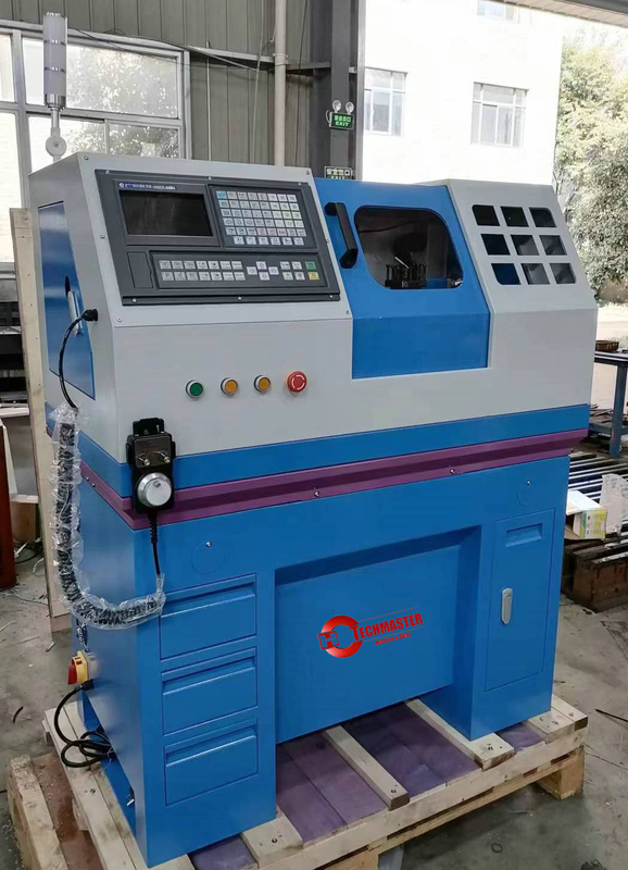 SMALL CNC LATHE 210CNC