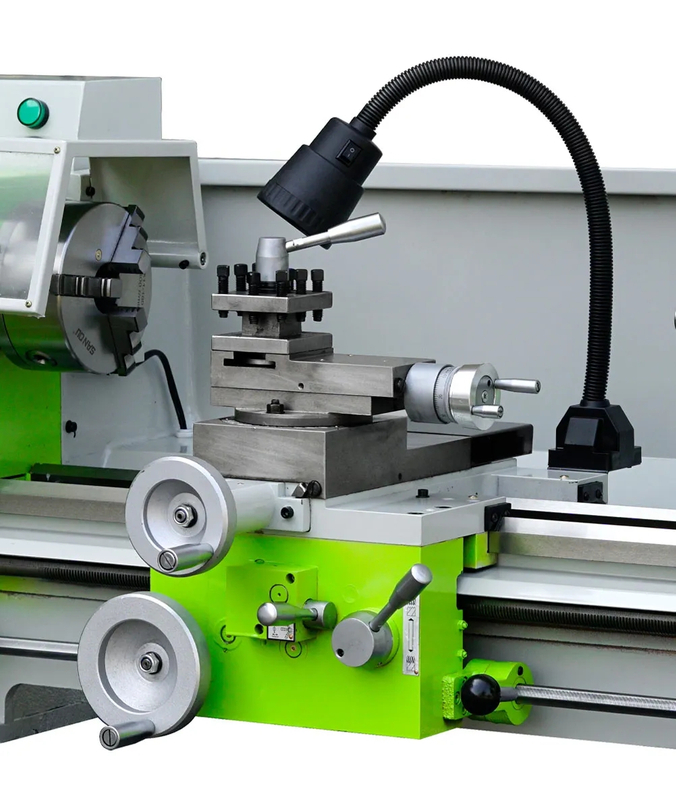  CJM360C 600MM 40MM SPINDLE 
