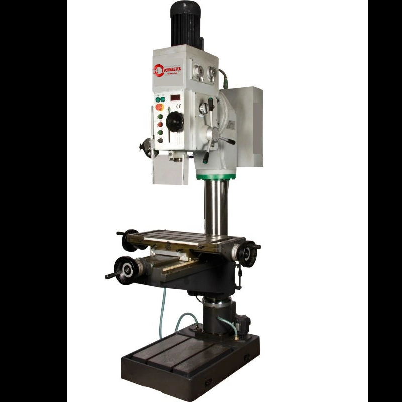 Industrial drilling machine ZX5040A