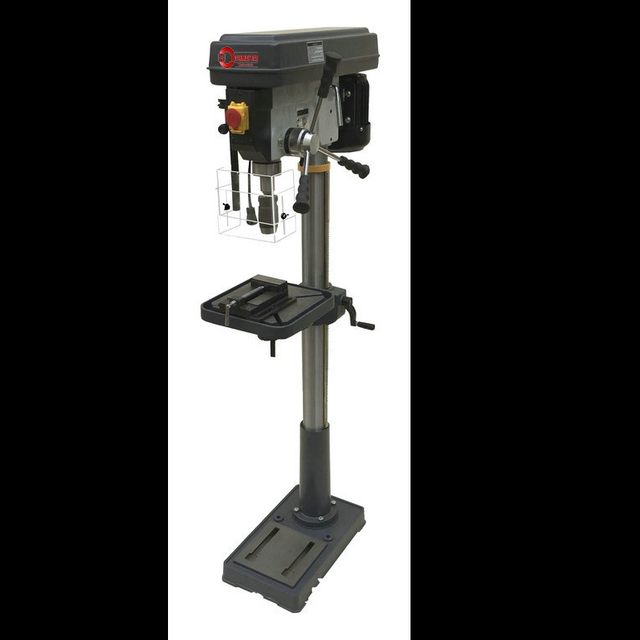 BENCH TYPE FTX-25-TC PRO