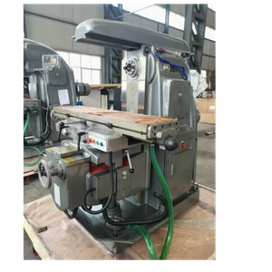 X6140 /X6132 Universal Milling Machine ISO 40 CE and ISO9001 Certificate