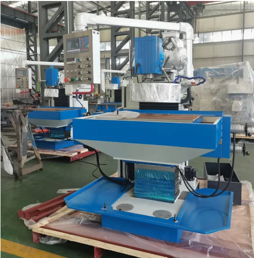 Small Noise Craft Exquisite Machine Tool Taiwan Lead Screw and Spindle XL8132,XL8140,XL8145