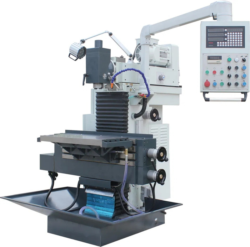 Customizable Universal Tool Milling Machine XL8132;XL8140;XL8145