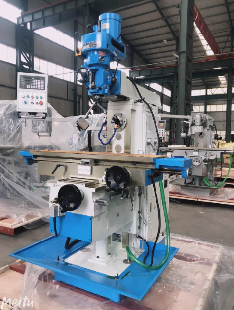 Фрезерный фрезерный станок XL6336C