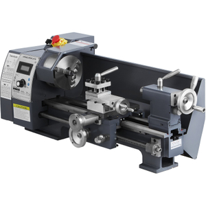 BENCH LATHE WM210VX400