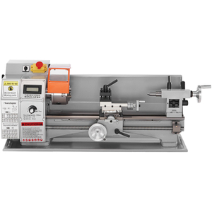 BENCH LATHE 7"x16" (180X400MM)