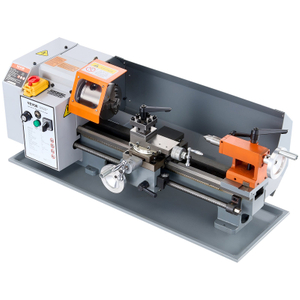 BENCH LATHE 2035