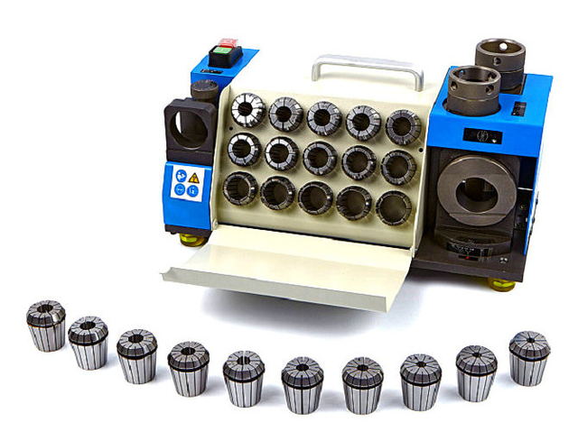 DRILL SHARPENER PP26 & PP 32