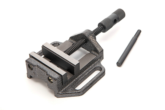 Type 5 Boorklem (Klein Model)