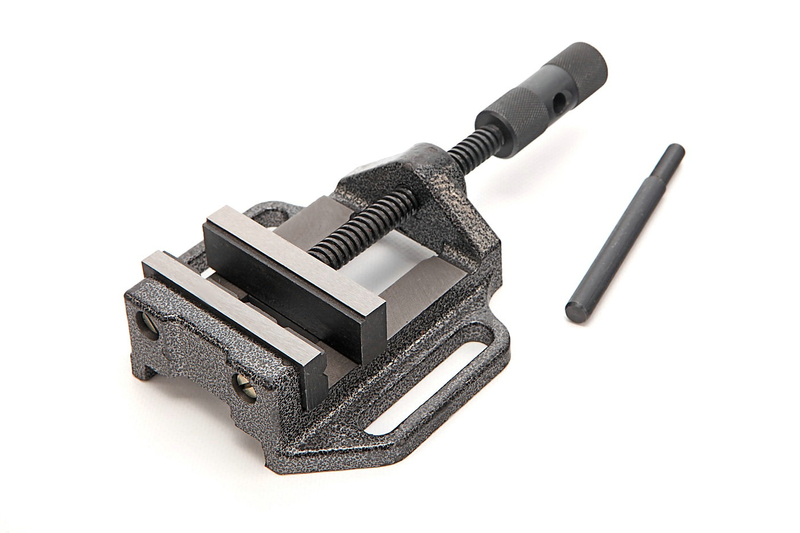 Type 5 Boorklem (Klein Model)