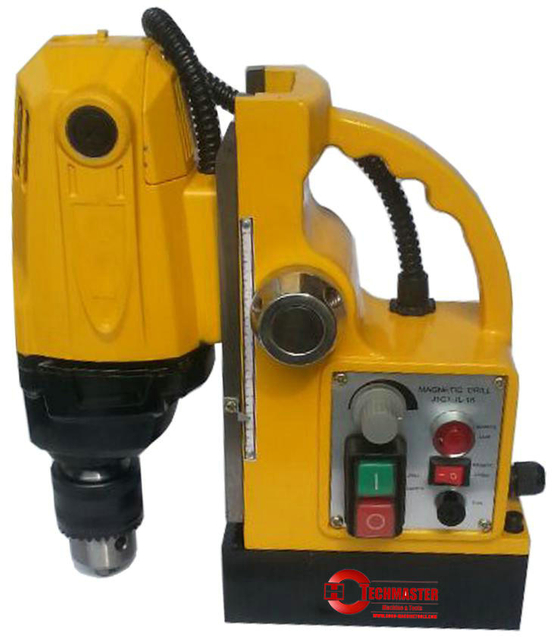 MAGANETIC DRILLS 