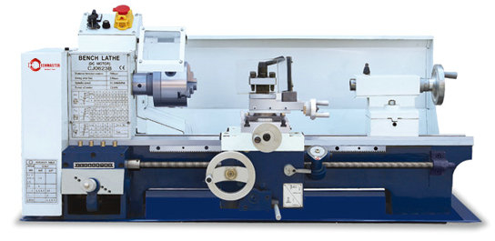 NORTON BENCH LATHE (VARIABLE SPEED))