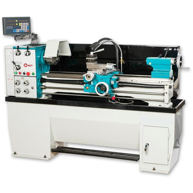 C330-1000 High Speed Precision Lathe