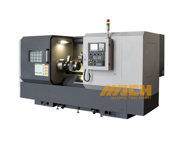 Common CNC Lathe Model:NL634S