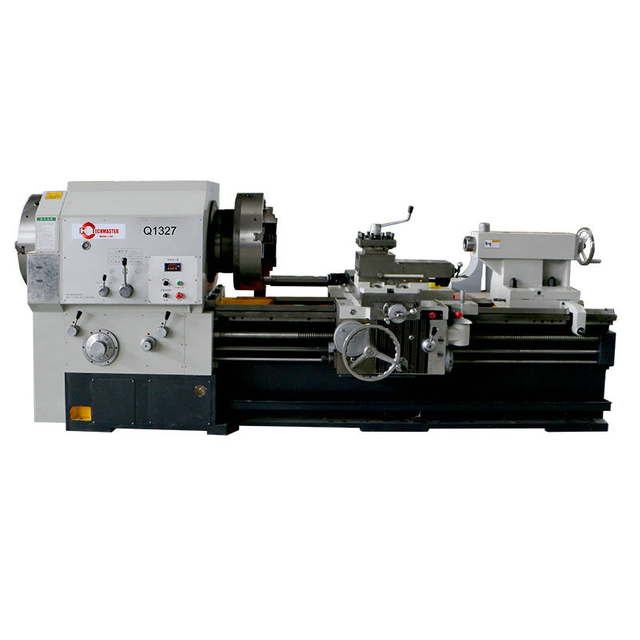 Q1327 Lathe Machine Manual Threading Machine for Metal