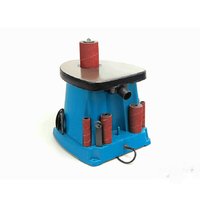 Oscillating Spindle&belt Sander JS90