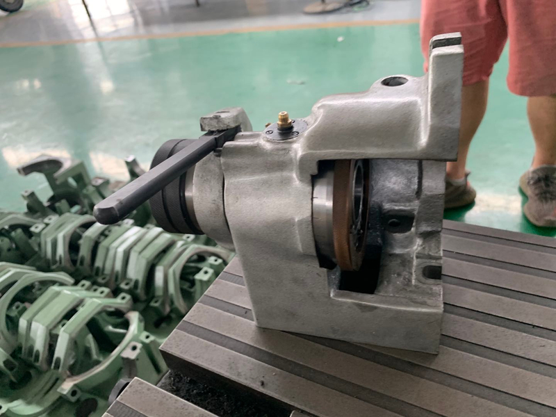 HORIZONTAL VERTICAL COLLEX INDEX FHL100B