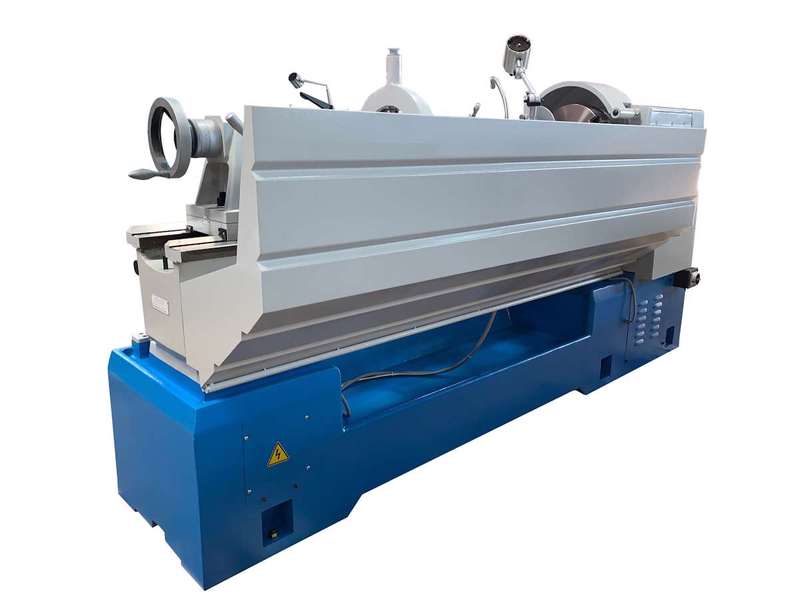 INDUSTRIAL LATHE C6251 X1500