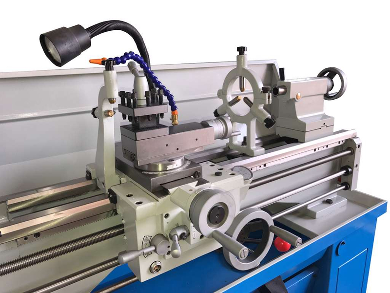 C0636N CUTTING LATHE 