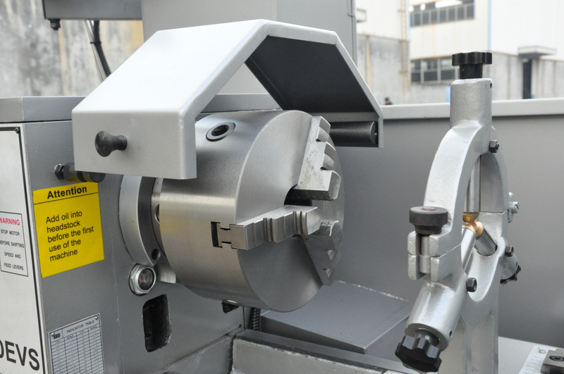 FREQUENCY INVETER VARIO DRIVE FEEDING BOX ENGINE LATHE C0636DV/1000MM