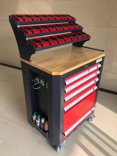 CABINET SERIES ACCESSORIES 