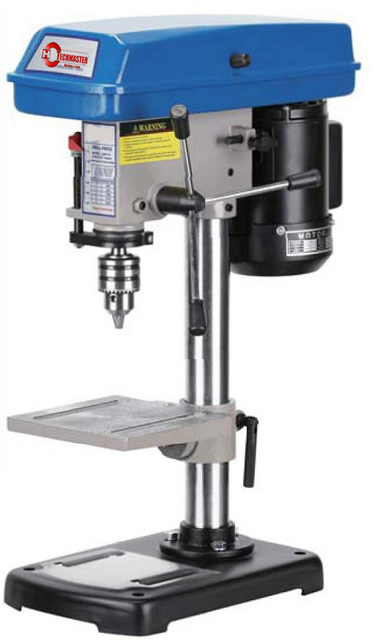 DRILL PRESS ZJ4113