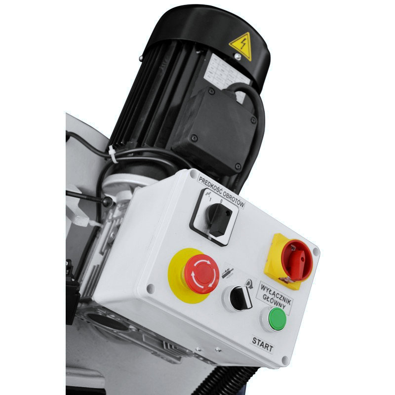BS320 Band Saw(With Coolant ) 