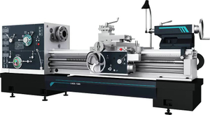 CW-E series conventional lathe