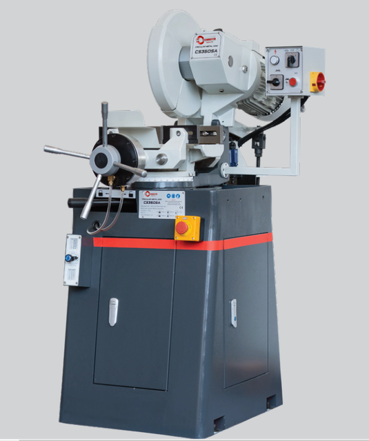 PNEUMATIC CIRCULAR METAL SAW CS275SA/CS315SA/CS350SA