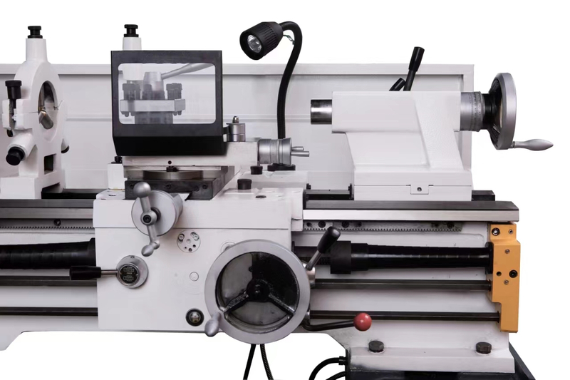 CHEAPER WORKSHOP LATHE C6140A(400X1000)