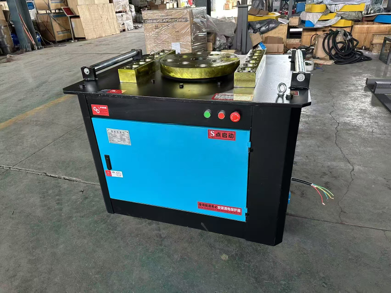  Rebar Bender GW60