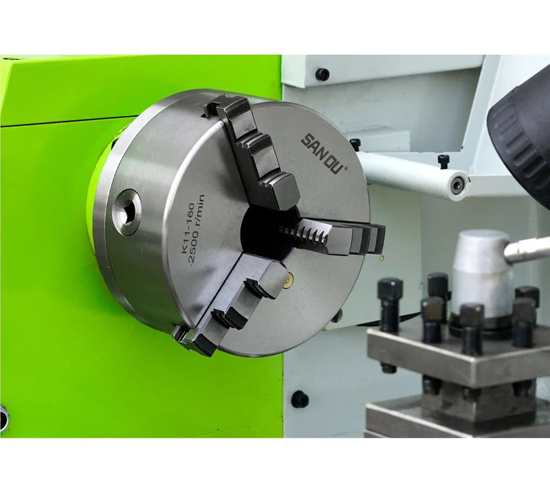  CJM360C 600MM 40MM SPINDLE 
