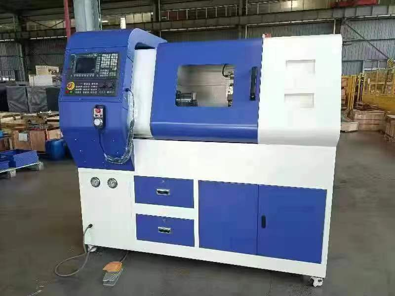 SMALL CNC MILLING HC-210CNC