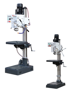 AUTO FEEDING DRILLING MACHINE ZS40H