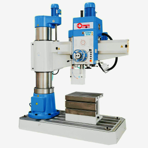 RADIAL DRILLING MACHINE Z3050x12/1