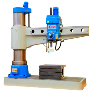 RADIAL DRILLING MACHINE Z3080x25