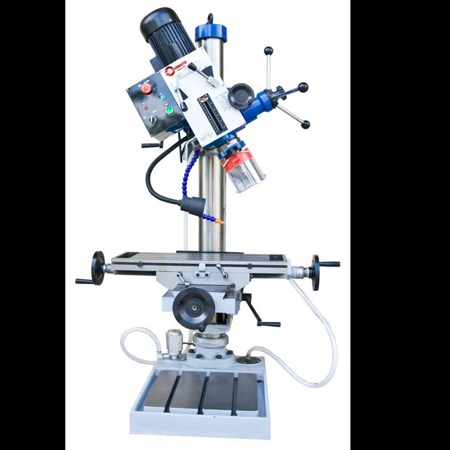 Z5045C Economical Drilling machine ( CROSS WORKTABLE)