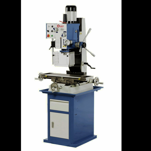 GEARED HEARD DRILLING MACHINE EUROPE STYLE J-ZX45