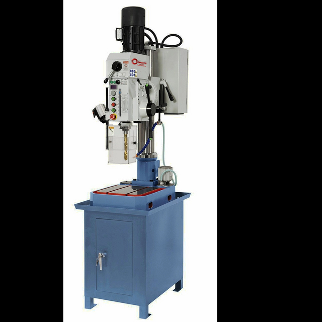 FREQUENCY CONVERSION BENCH DRILLING MACHINE ZWB4035A